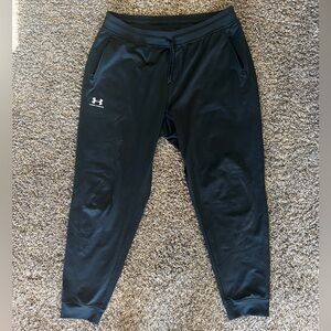 Men’s Under Armour Sweatpants XL